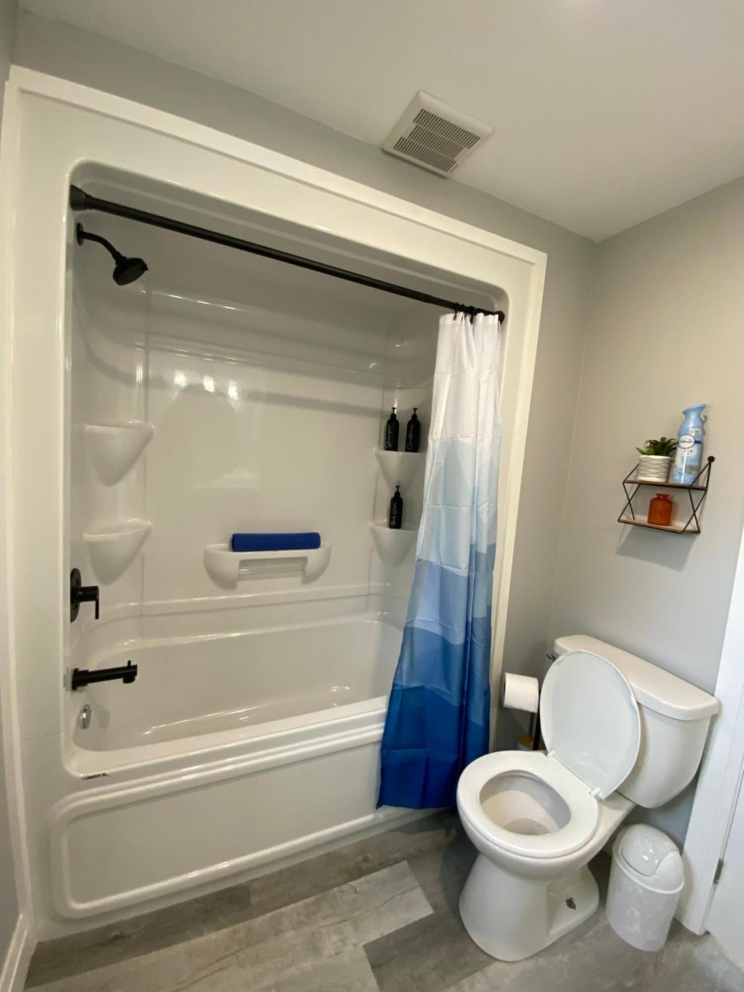 Creekside Cottage - Kayak, Sup, Fishing, Game Room, Steps To The Beach Kingsville ภายนอก รูปภาพ