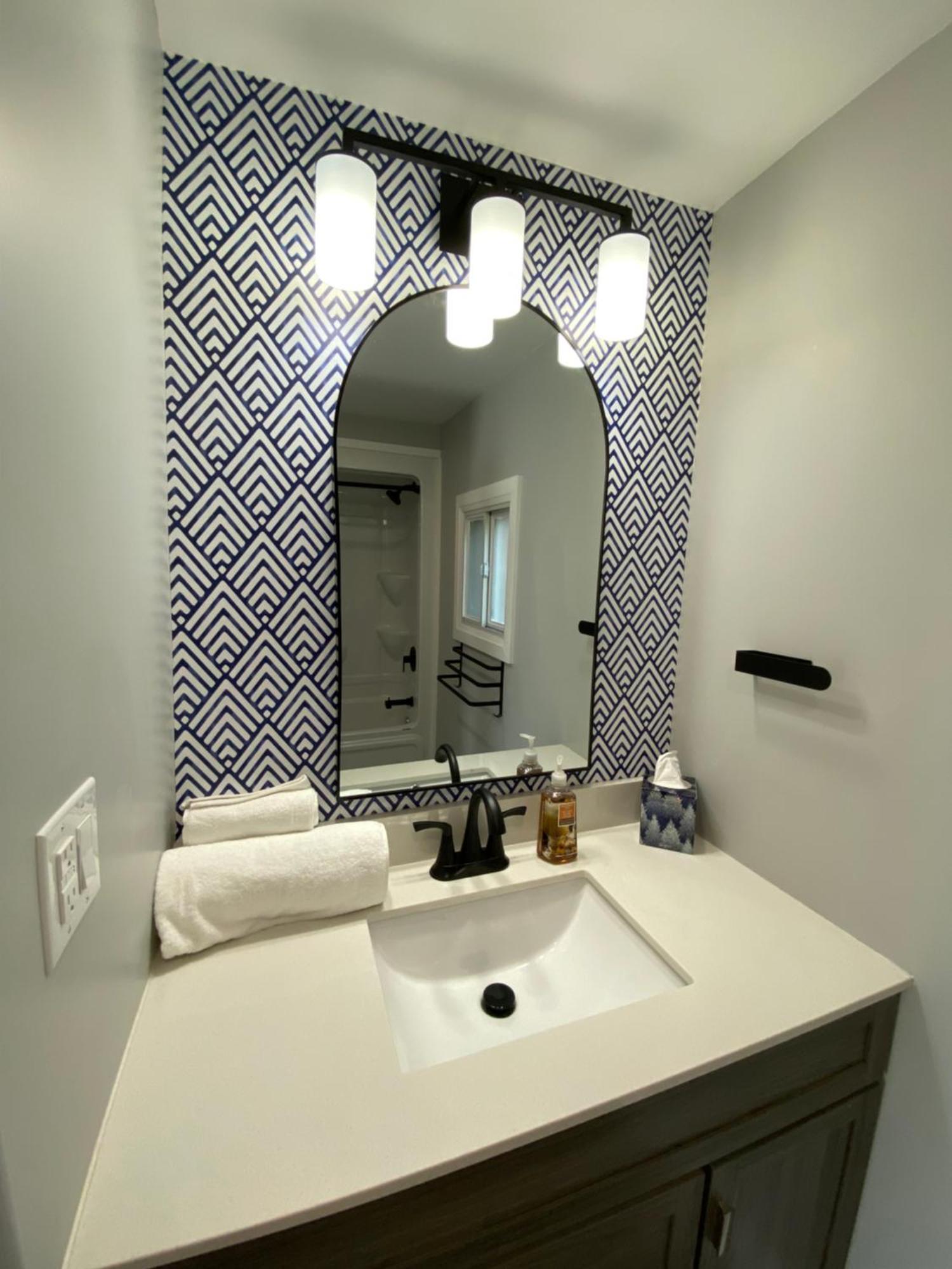 Creekside Cottage - Kayak, Sup, Fishing, Game Room, Steps To The Beach Kingsville ภายนอก รูปภาพ