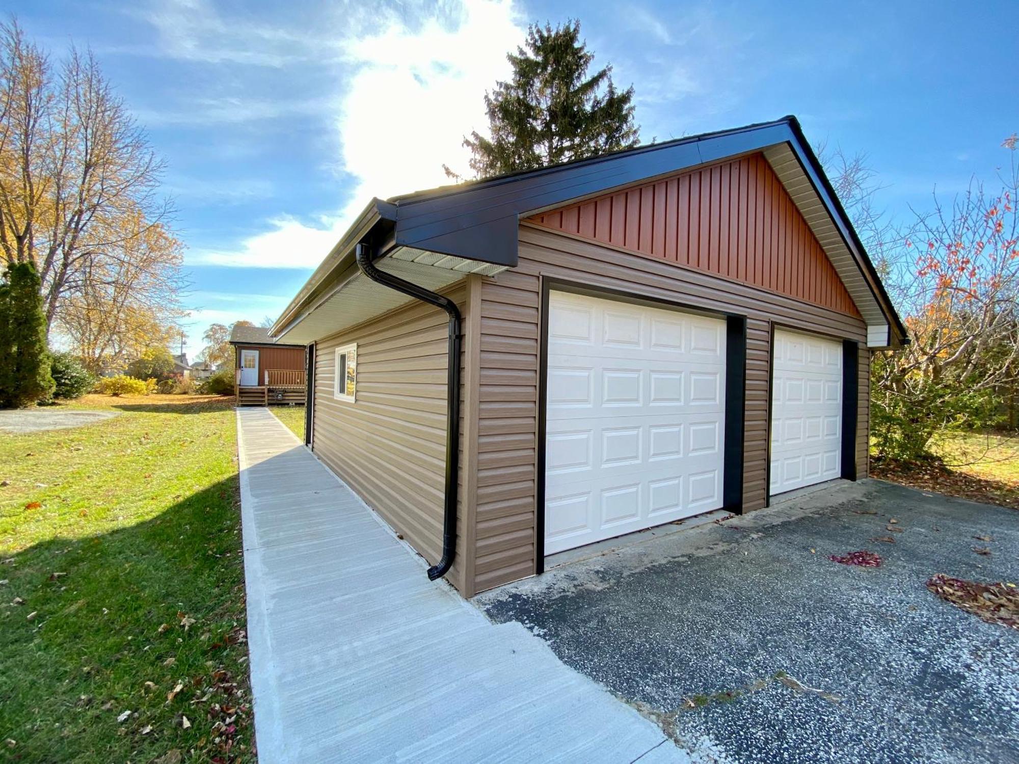 Creekside Cottage - Kayak, Sup, Fishing, Game Room, Steps To The Beach Kingsville ภายนอก รูปภาพ