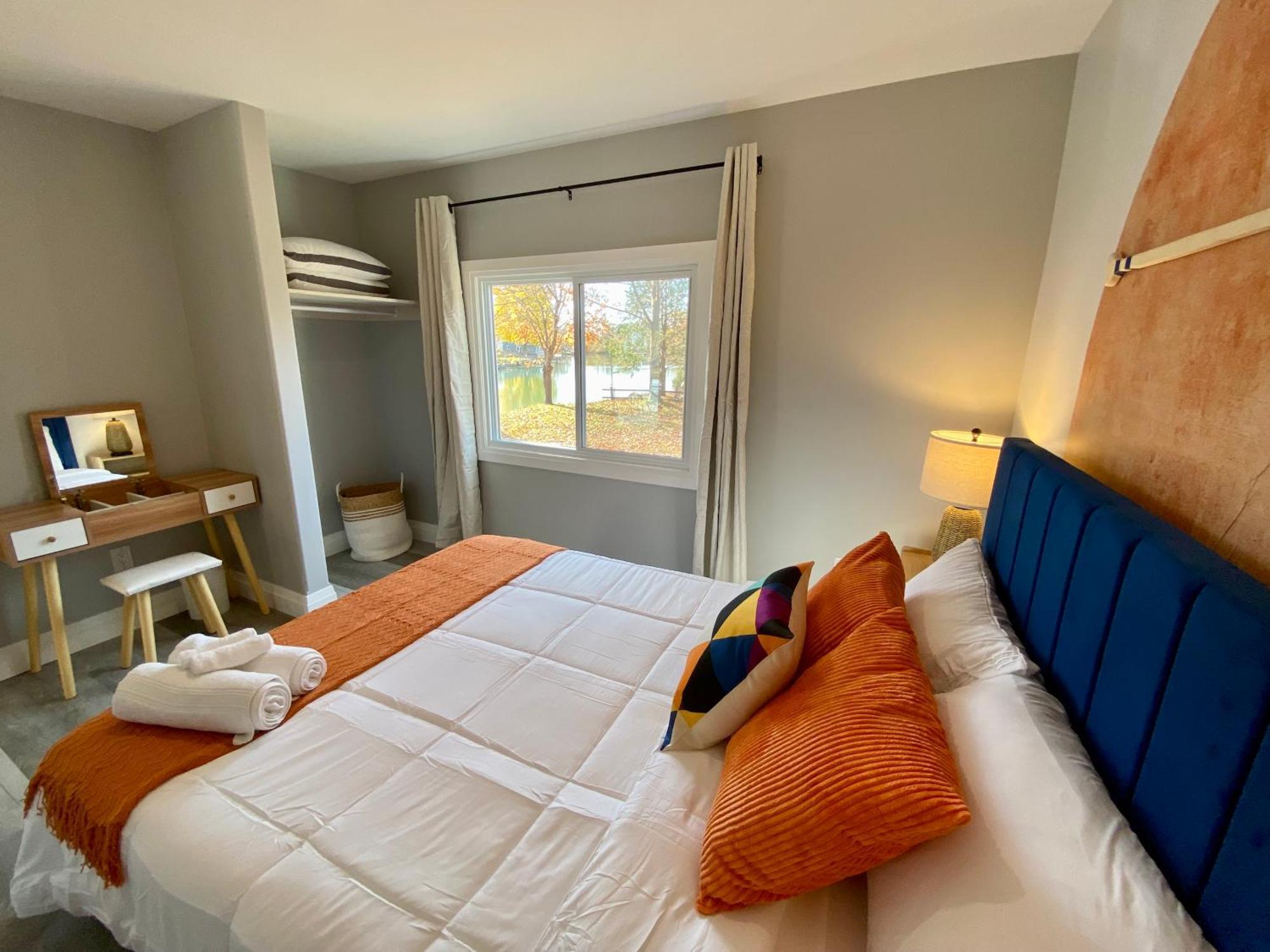 Creekside Cottage - Kayak, Sup, Fishing, Game Room, Steps To The Beach Kingsville ภายนอก รูปภาพ