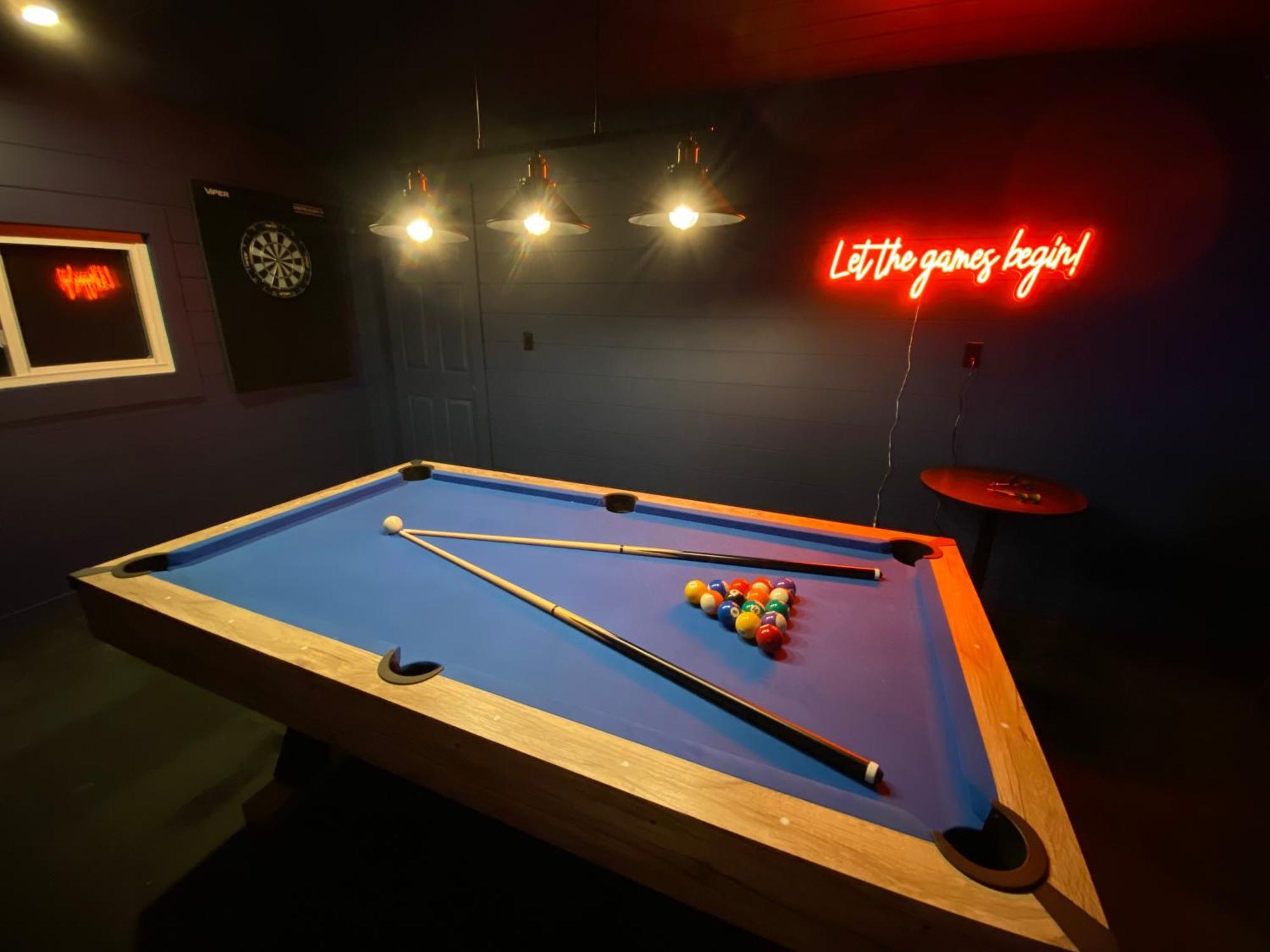 Creekside Cottage - Kayak, Sup, Fishing, Game Room, Steps To The Beach Kingsville ภายนอก รูปภาพ